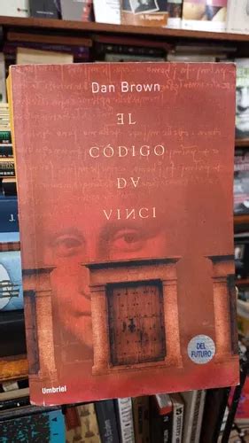 Dan Brown El Codigo Da Vinci Formato Grande