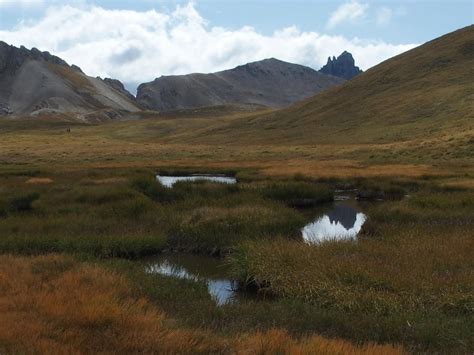 Chalets De Clapeyto Lacs Marion Col De N Al M Col Du Lauzon