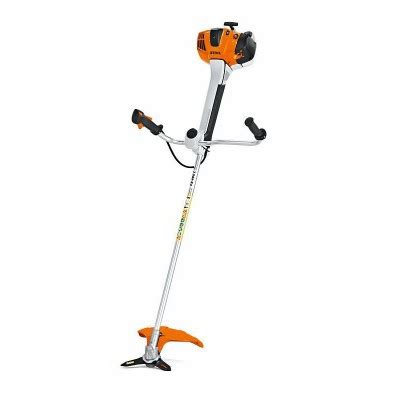 Kosa Spalinowa Mechaniczna STIHL FS 490 C EM