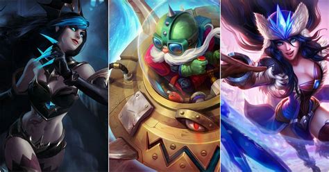 League Of Legends Patch Pre Notes Buffs Nerfs And System Update