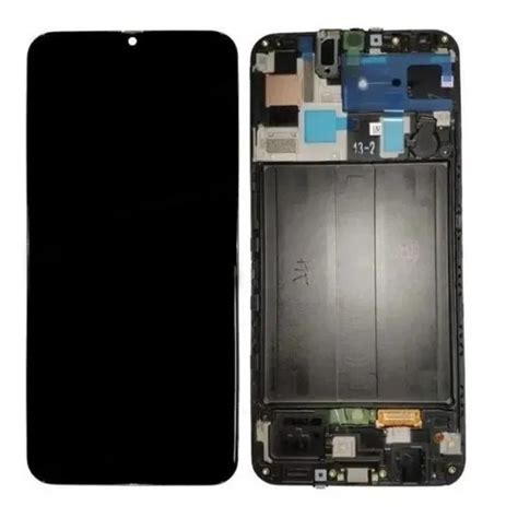 Tela Frontal Display LCD Touch Galaxy A30 A305 A50 A50S Incell E