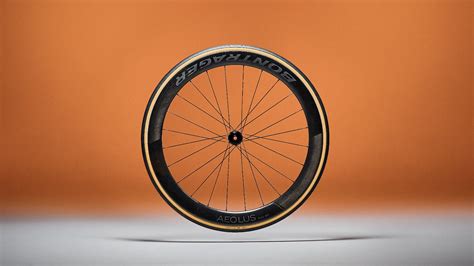 Bontrager Aeolus Rsl Tires Bring Speed Thru Comfort