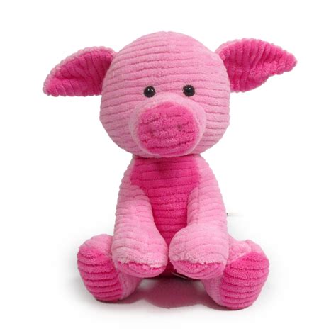 Spark Plush Pig