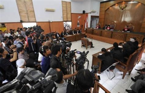 Indonesian Taxman Jailed In Massive Graft Case