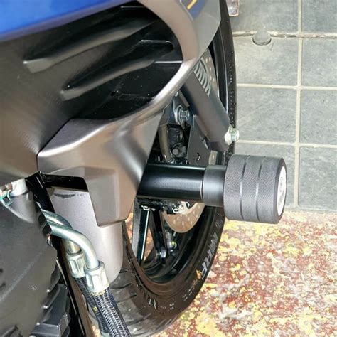 Kit Yamaha Fz Piezas Accesorios En Acero Para Tu Moto