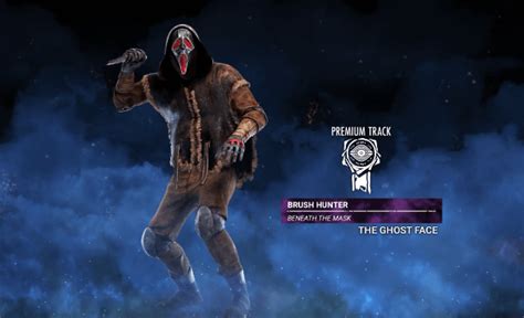 Will This Ghostface Outfit Return In The Store Later Because I Missed This Rift And Really Want