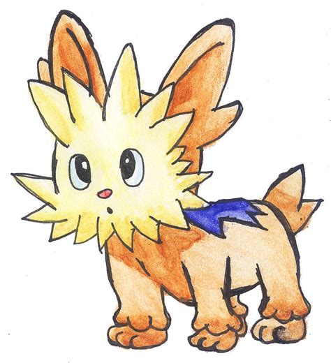 Lillipup by AxelFlame8 on deviantART