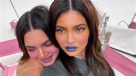 Kendall And Kylie Kylie Cosmetics Factory Sale Jkuat Ac Ke