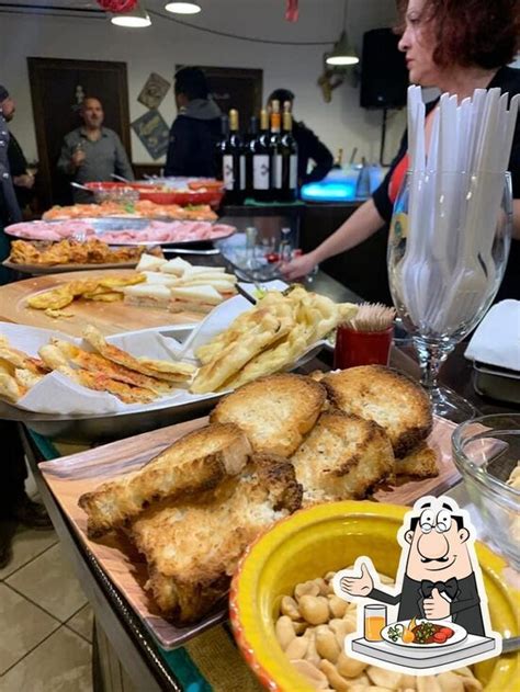 Pizzeria Tre Archi Portoferraio Recensioni Del Ristorante