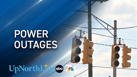 Power Still Out For Homes Stoplights Four Days After Tornados Hit