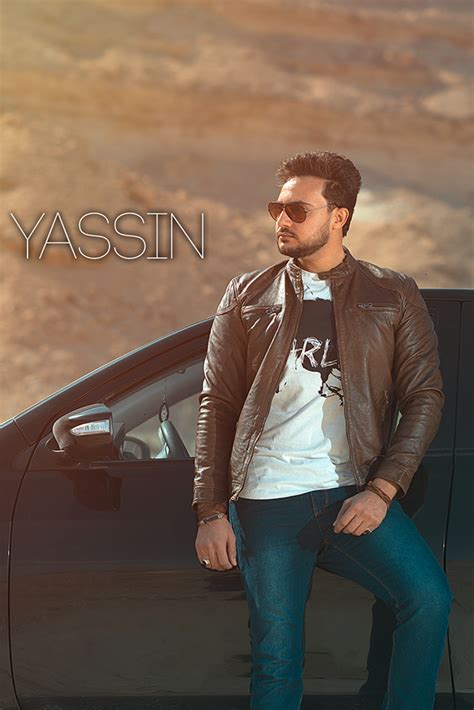 Yassin Mohsen On Behance