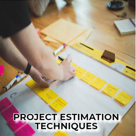 8 Expert Approved Methods For Accurate Project Estimation
