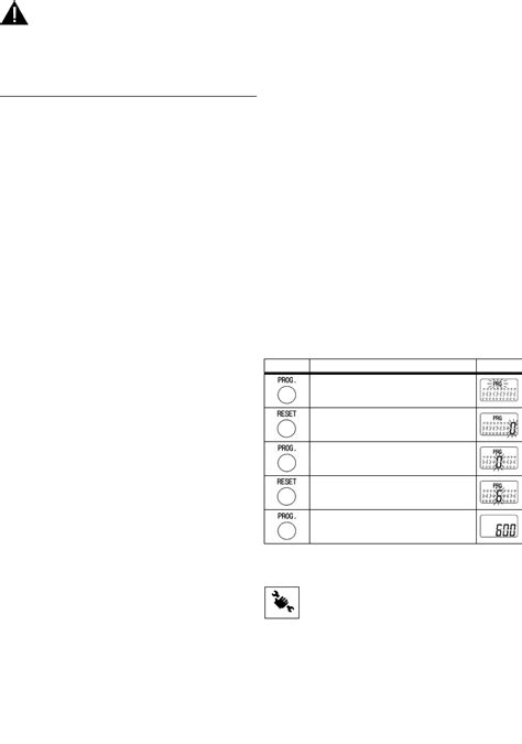 Manual Grohe Red Duo (page 5 of 12) (English)