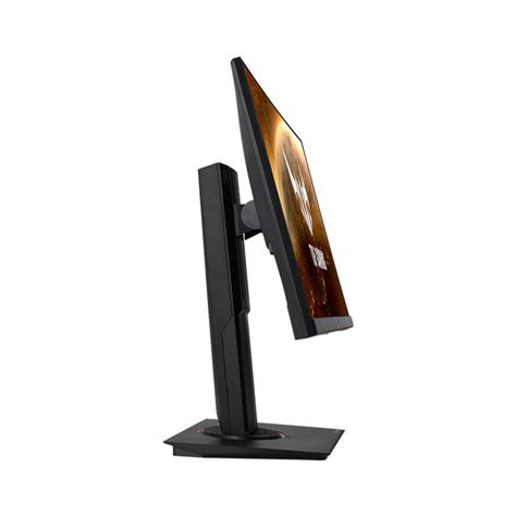 Asus Tuf Gaming Vg249q Gaming Monitor 238 Inch Full Hd 1920x1080