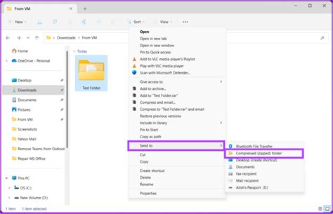 3 Easy Ways To Password Protect A Zip File On Windows Guiding Tech