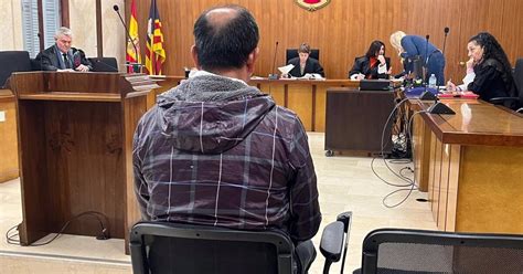 Condenado A 15 Años De Cárcel Por Agresiones Sexuales A Su Hija Que Trascendieron Con Un