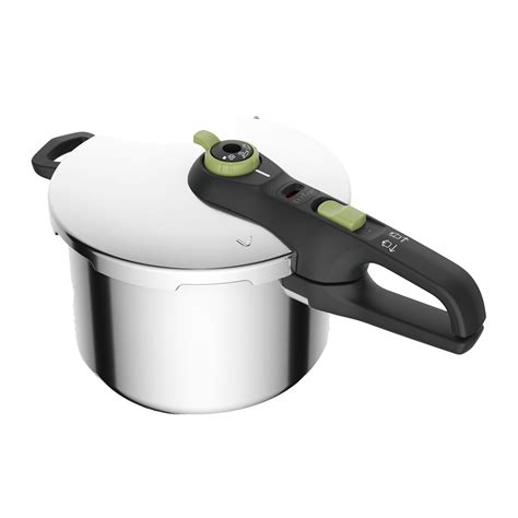 Comprar Olla a presión Secure Trendy Tefal Tefal Hipercor