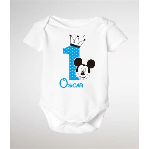 Venta Bodys Bebe Personalizados En Stock