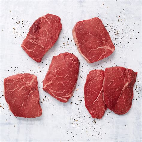 Grass Fed Beef Top Sirloin Steak Wild Fork Foods