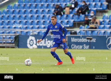 Mauro Arambarri Getafe De Noviembre De F Tbol F Tbol