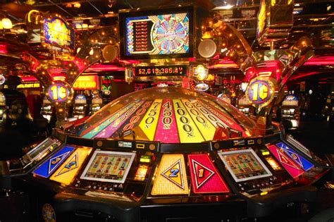 Las Vegas, Top 7 Destination for Refreshing Vacation | Found The World