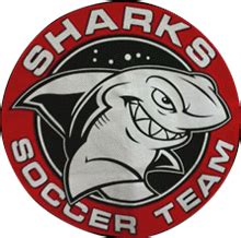 Sharks Soccer Team