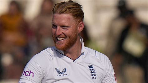 England Captain Ben Stokes Says He Has Special Belief In His Team