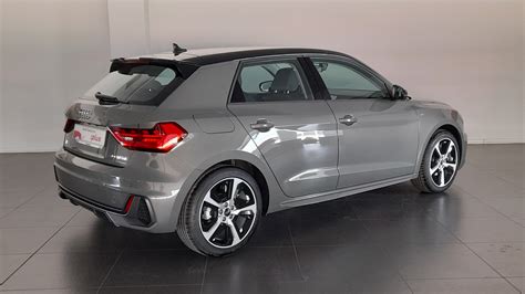 Tu Audi A Sportback Tfsi Cv Adrenalin Al Mejor Precio