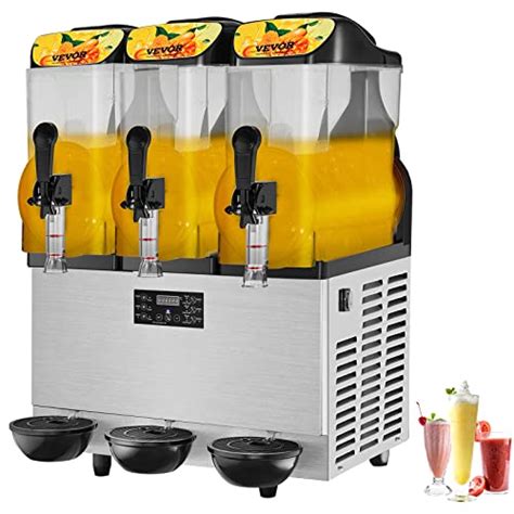 Machine Granita Guide Avis Et Comparatif Ma Sorbeti Re