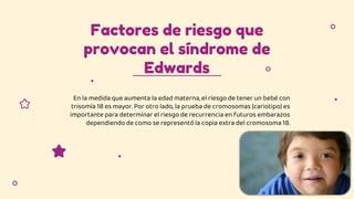 SINDROME DE EDWARDS..pptx