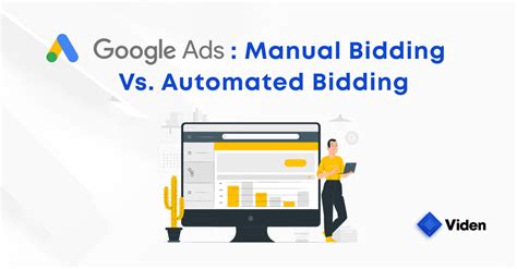 Unveiling Google Ads Automated Bidding Benefits Key Insights