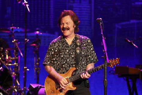 Doobie Brothers Concerts Feature Both Versions Of Band Leads