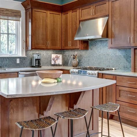 Blue Backsplash Tile Design Ideas Navy Aqua Royal Or Coastal