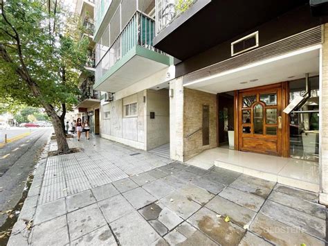 Departamento Venta 40 años 2 ambientes 33m2 Padilla 300 Villa Crespo