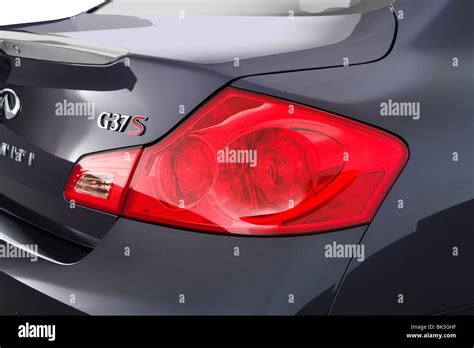 Nissan Infiniti G Sedan Stock Photo - Alamy