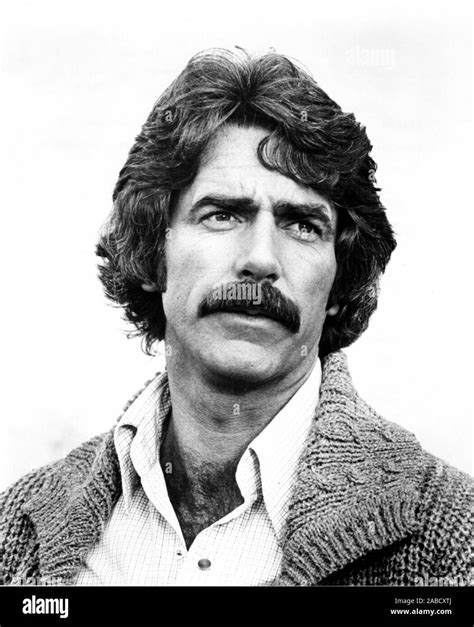 The Legacy Sam Elliott 1978 ©universal Picturescourtesy Everett