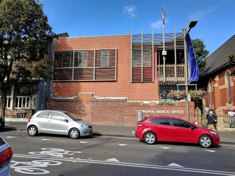 Aboriginal Medical Service Redfern Celebrates 50 Years Of Serving The