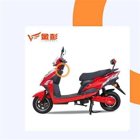 Adultos Motos Electrica Chinas Precios Powerful Electric Scooter 3000W