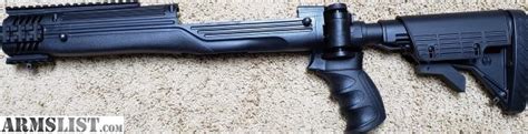 ARMSLIST - For Sale: Ruger Mini 14 Parts