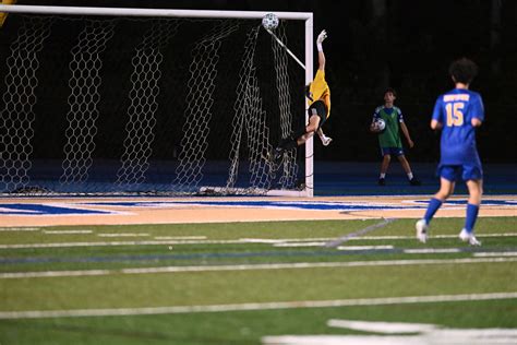 Top Goalkeepers Boys Soccer Exact 11 Watchlist Exact Sports