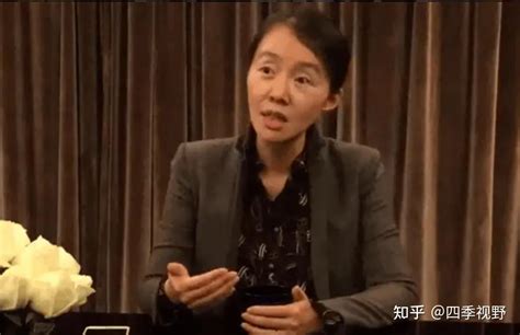 2022年，身价490亿的女富豪被查，背后是否藏着“隐秘的角落”？ 知乎