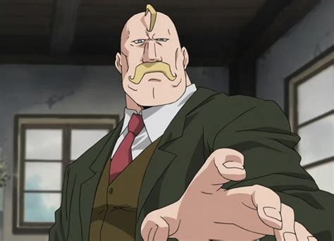 Share More Than Anime Characters With Mustaches In Cdgdbentre