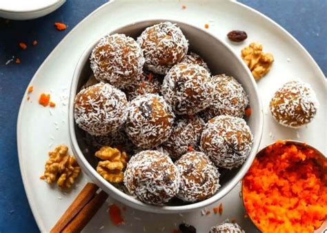 Herbalife Protein Balls Recipe