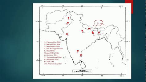 History Optional Map Practice Lecture 3 UPSC History Optional Maps