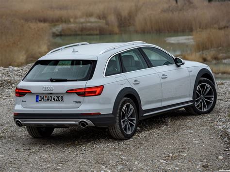 Fotos De Audi A Allroad Tfsi Quattro