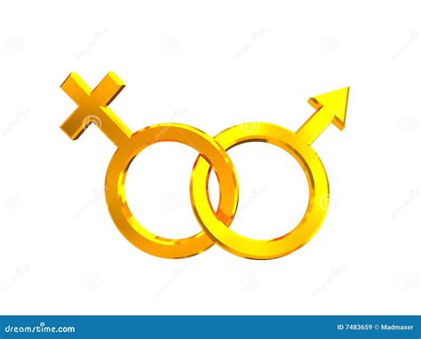 Sex Signs Royalty Free Stock Images Image 7483659