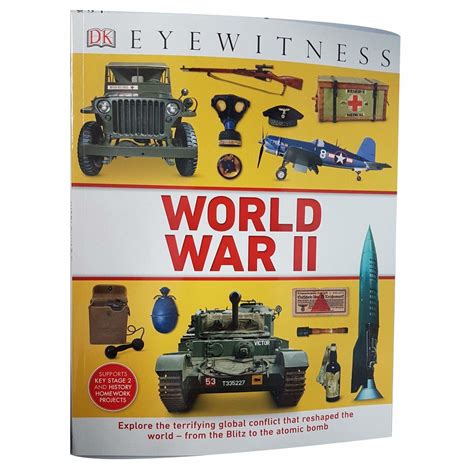 Dk Eyewitness Collection 8 Books Set The Book Bundle