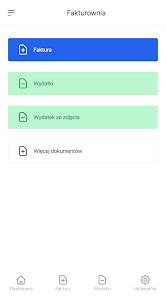 Fakturownia System Do Faktur Aplikacje W Google Play
