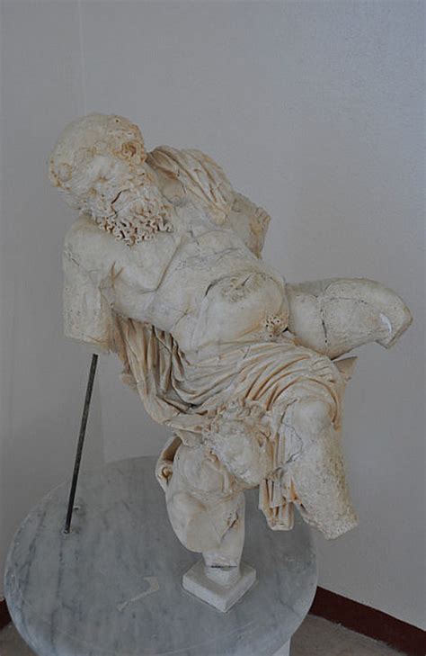 Silenus | Photo