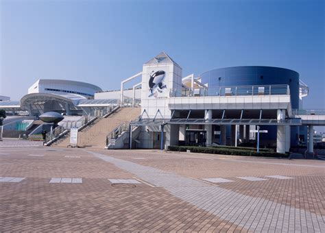 Port of Nagoya Aquarium, Minato Ward Vacation Rentals: house rentals ...